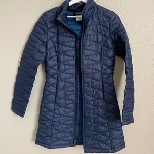 NEW Patagonia Women's Down Parka Jacket